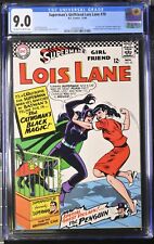 Superman girlfriend lois for sale  Shipping to Ireland