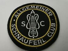 Asc allgemeiner schnauferl gebraucht kaufen  Hof