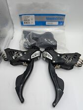 Shimano 105 sti gebraucht kaufen  Tübingen