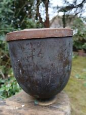 Antique copper ice for sale  BUDLEIGH SALTERTON