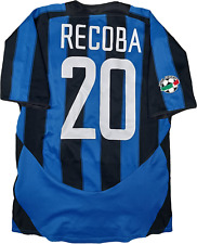 Maglia calcio inter usato  Roma