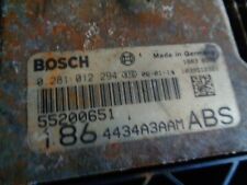 Centralina motore ecu usato  Carpinone
