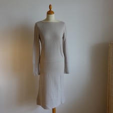 Ffc strickkleid ffwhite gebraucht kaufen  Deutschland