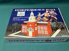 Plasticville 2921 independence for sale  Lebanon