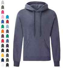 Klassischer hoodie bequemer gebraucht kaufen  Bielefeld