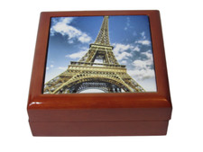 Souvenir trinket box for sale  Burbank