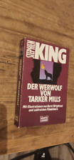 Werwolf tarker mills gebraucht kaufen  Biblis