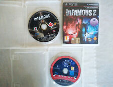 infamous ps3 usato infamous ps3 usato Ragusa