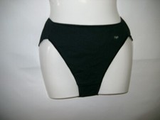 Slip schwarz triumph gebraucht kaufen  Postbauer-Heng