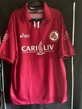 Maglia calcio livorno usato  Monteforte Irpino