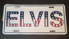 Elvis presley booster for sale  Lincoln