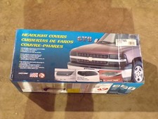 New headlight covers for sale  West Branch