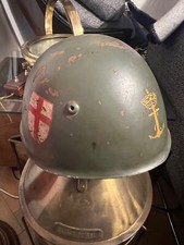 Elmetto marina militare usato  Roma