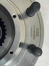 Conjunto de cubo de rolamento de roda dianteira esquerda/direita 08-10 Ford F-350 4WD com Dual V8 (E5) comprar usado  Enviando para Brazil