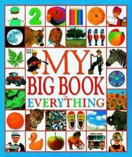 Big book everything for sale  Saint Louis
