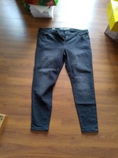 Jeans übergröße leichter gebraucht kaufen  Geilenkirchen