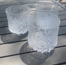 Iittala ultima thule d'occasion  Expédié en Belgium