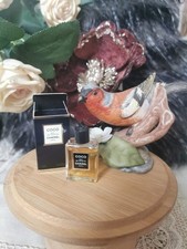 Chanel coco miniatur gebraucht kaufen  Villmar
