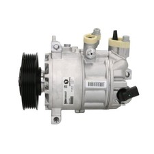 Klimakompressor valeo 699357 gebraucht kaufen  Berlin