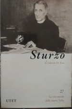 Sturzo gabriele rosa usato  Mason Vicentino
