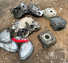 Kreidler race parts for sale  DERBY