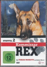 Kommissar rex komplette gebraucht kaufen Kommissar rex komplette gebraucht kaufen  Elsdorf