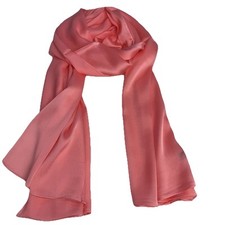 100 silk scarf for sale  Portland