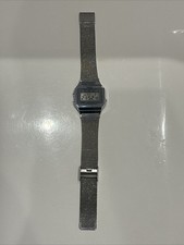 Casio a700wem 7aef for sale  LONDON