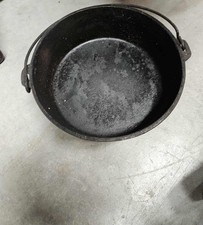 Wagner ware cast for sale  The Colony