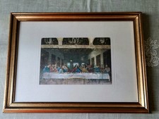 Gold leaf framed for sale  Pagosa Springs