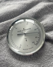 Fischer haar hygrometer gebraucht kaufen  Gevelsberg