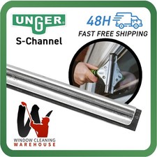 Unger channel stainless for sale  BARRY