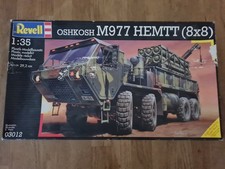 Hemtt shkosh m977 gebraucht kaufen  Scharnebeck