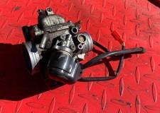 Piaggio 125 2006 for sale  CROOK