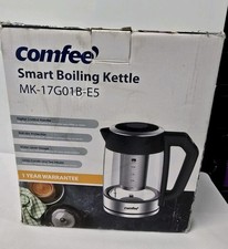 Comfee 1.7l electric for sale  Las Vegas