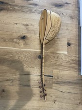 Saz baglama kisa gebraucht kaufen  Neuss