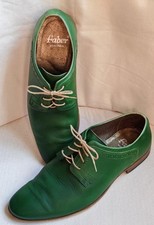 Faber herren schnürschuhe gebraucht kaufen  Berlin