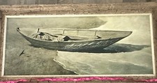 Andrew wyeth spindrift for sale  Manchester