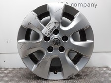 Alloy wheel vauxhall for sale  DONCASTER