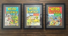 Lot weird science for sale  Washington