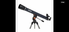 Astromaster deletion 90az for sale  PUDSEY