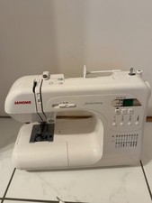janome gebraucht kaufen  Bochum