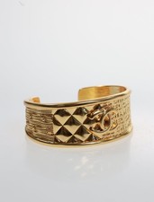 Chanel armband armspange gebraucht kaufen  Grünwald