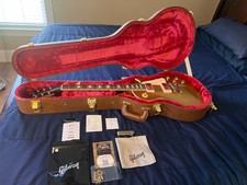 2025 gibson les for sale  Ringgold