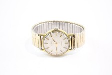 Omega geneve gold for sale  LEEDS