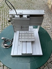 Kosy cnc maschine gebraucht kaufen  Naumburg