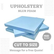 High density blue for sale  UK