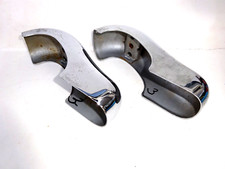 Stoßstangenhorn chrom horn gebraucht kaufen  Hochdorf-Assenheim