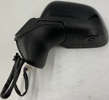 2014 Nissan Versa Note Driver visão lateral porta elétrica espelho câmera preta C02B18081, usado comprar usado  Enviando para Brazil