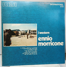 Ennio morricone western usato  Roma
